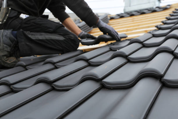 Fast & Reliable Emergency Roof Repairs in Deland, FL